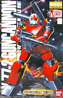 MG 1/100 RX-77-2 Guncannon Gunpla 30th Anniversary Ver.