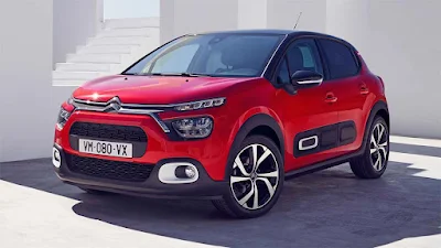 Descubre la revolución eléctrica: Citroën C3, el vehículo sostenible del futuro