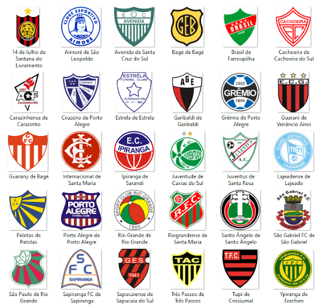 ypiranga – Sport Club Internacional