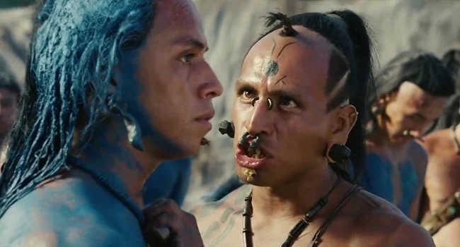 Filme: Apocalypto (2006)