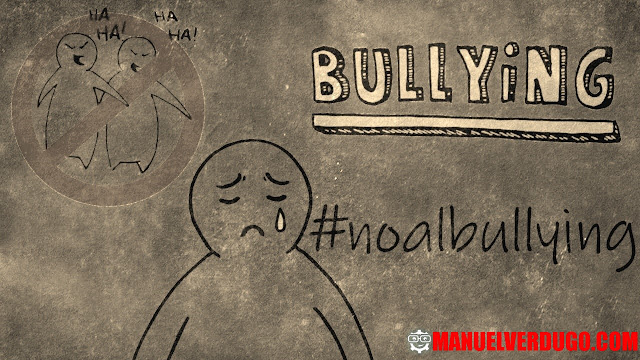 Di no al bullying