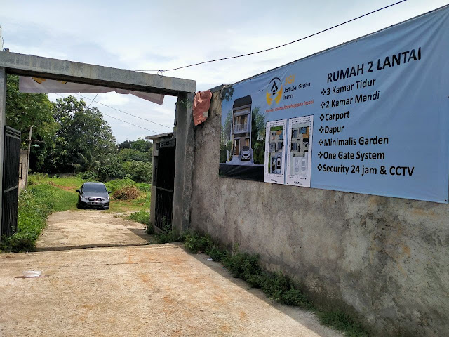 Jatijajar Graha Insani