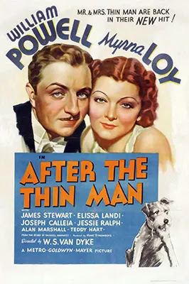 After The Thin Man