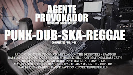 Compilado: "PUnk-Dub-Reggae-Ska". Vol 1. 2021