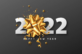 Happy new year 2022 hd images