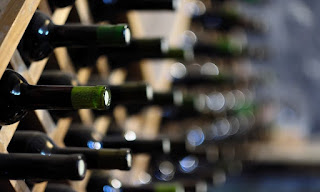 A Basic Guide to Building the Perfect Wine Cellar