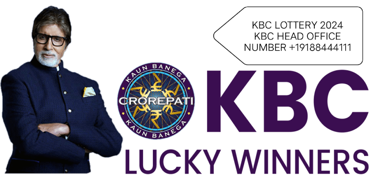 KBC Lottery Winner 2024 List - Check KBC Lottery Number Online