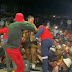 Gbese re o: Drama as viral Pantless-Singer, Zodwa Beats Up A Fan Who Pressed Her Private P^rt On Stage [18+ Watch]