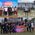 Arty Sampantao Fun Run 2025 Sukses Di Gelar, Ini Yang Dikatakan Dwi Putri,. S.H., M.H.