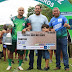 Vila Cafeteira é campeão da Copa Imperatriz de Futebol de Bairros