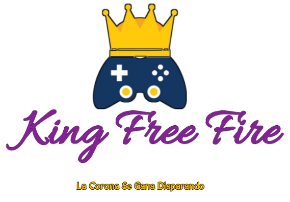 King Free Fire