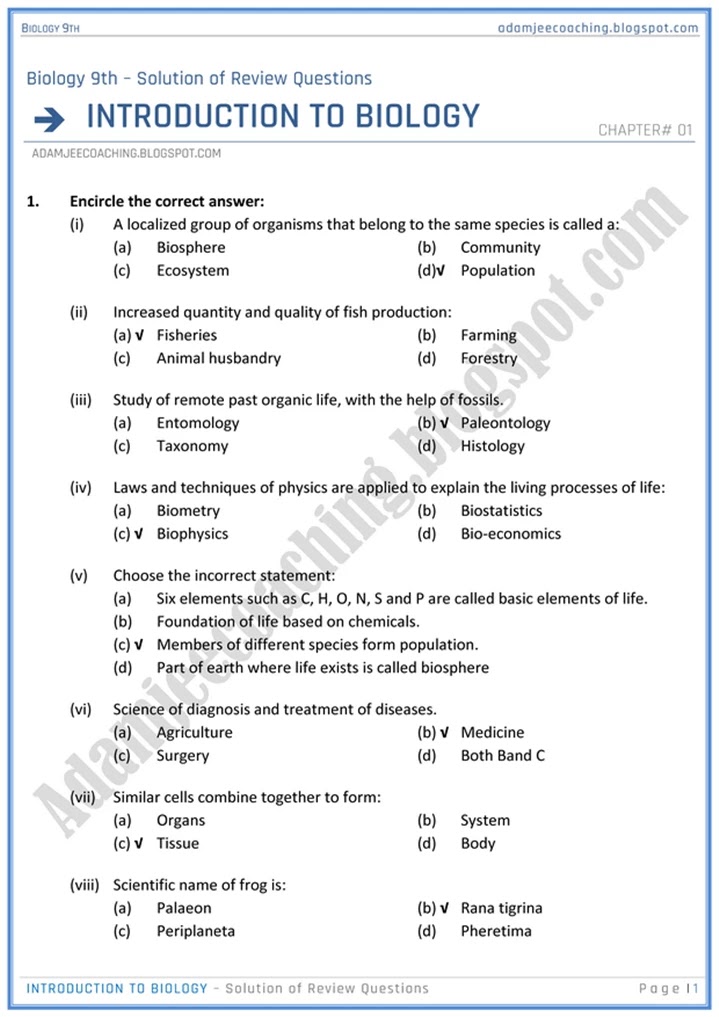 introduction-to-biology-solution-of-review-questions-biology-9th