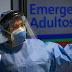  Clínicas privadas de Caracas reportan aumento en hospitalización por COVID-19