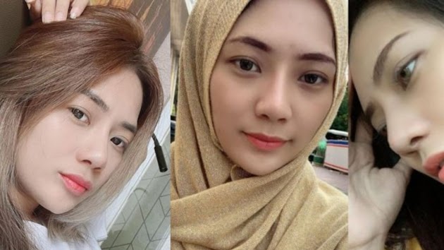 Beda 180 Derajat! Dulu Sempat Terkenal hingga Pernah Ditawar Pria Hidung Belang Rp80 Juta, Kini Saat Pandemi Artis Seksi ini Dikabarkan Hidup Sulit hingga Terciduk Sedang Banting Tulang di Jalan untuk Menyambung Hidup :