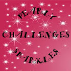 Pearly Sparkles Challenges