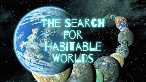 Title: Exploring Exoplanets: The Search for Habitable Worlds