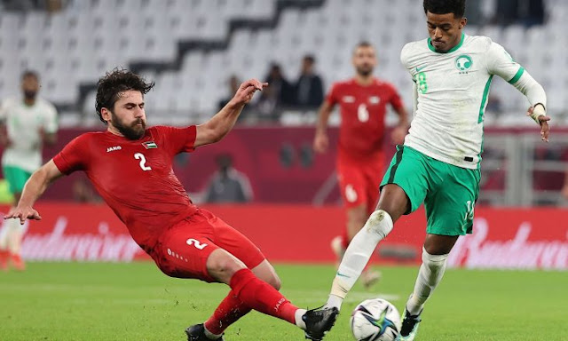 المنتخب المغربي إعصار ساحق في بطولة العرب