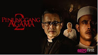 Sinopsis Film Penunggang Agama 2 Full Movie Drama Malaysia dan Cara Nonton Streaming Lewat Link