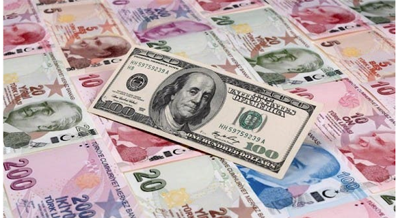 سعر الدولار في تركيا اليوم  الاحد 14-11-2021 سعر صرف الليرة التركية