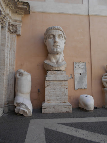 musei capitolini