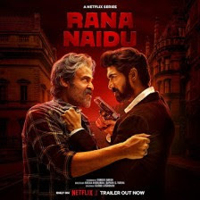 Download Rana Naidu S01 Complete Web Series 1080p WebRip