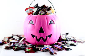 Halloween 2021 Candy ideas