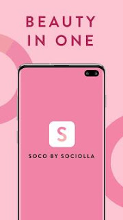 SOCO by Sociolla(MOD,FREE Premium Cracked)