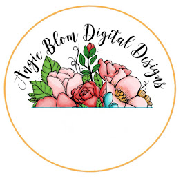 Angie Blom Digital Designs