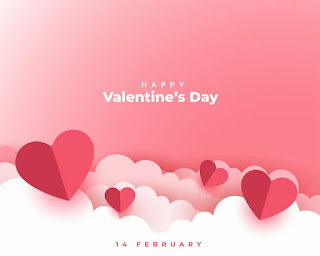 Happy Valentine's Day 2024 Images, HD Valentines Day Gifs Wishes Free Download For Girlfriends