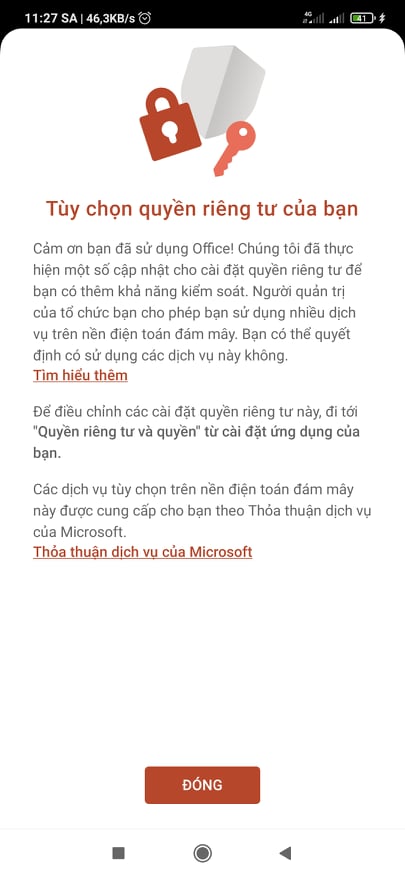 Microsoft PowerPoint - Tạo và chỉnh sửa bản trình bày 2