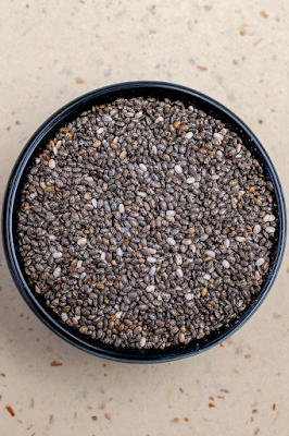 chia seeds price india