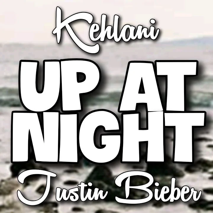 Kehlani's Song: UP AT NIGHT featuring Justin Bieber - Atlantic Records Group - Streaming - MP3 Download