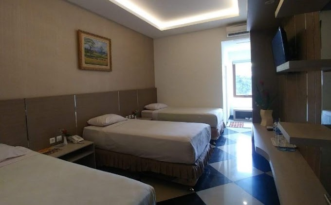 Matahari Hotel Jogja