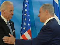 White House: Biden expressed concern to Netanyahu about continued settlement growth