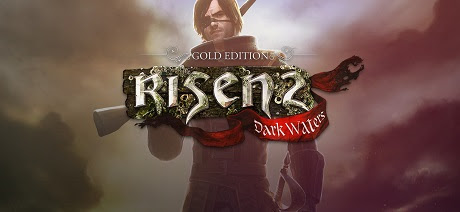 Risen 2 Dark Waters Gold Edition-GOG