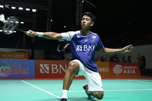 Rekap Hasil Final Badminton Suhandinata Cup 2023: Kalahkan Indonesia 1-3, China Juara - TRIBUNKALTENG