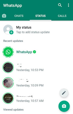 How to Set Whatsapp Privacy