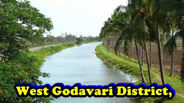 West Godavari District