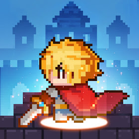 Little Hero: Idle RPG (All Stats x10 - Atk Speed) MOD APK