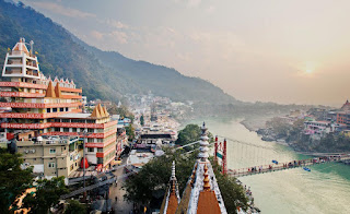 Rishikesh