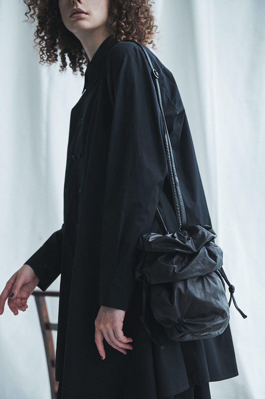 discord YOHJI YAMAMOTO SPRING/SUMMER 2022 - ANANAS/PEEL LEATHER COLLECTION, NAMU WOODEN PANELS COLLECTION