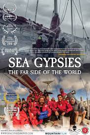 Sea Gypsies The Far Side Of The World (2017)