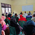 Dukung Pembangunan di Wilayah Binaan, Babinsa Koramil 01/Panjang Ikuti Kegiatan Musrenbang