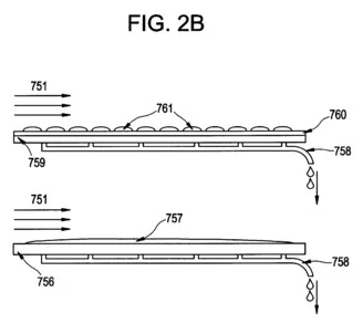 Extract drinking Water from Air - Patents USPA # 2007220843