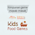 Culinary Schools.org: Lubuk himpunan game masak-masak.
