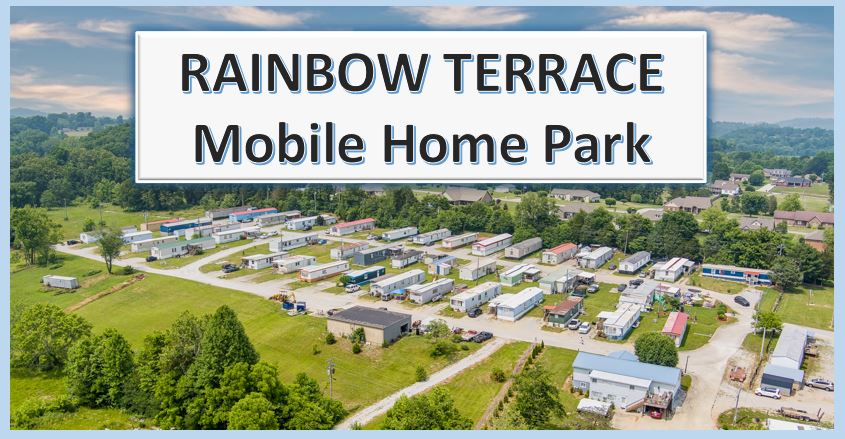              Rainbow Terrace Mobile Home Park