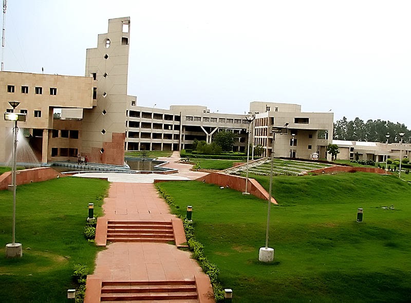 Why Delhi Technological University Is One Of The Best University In India?