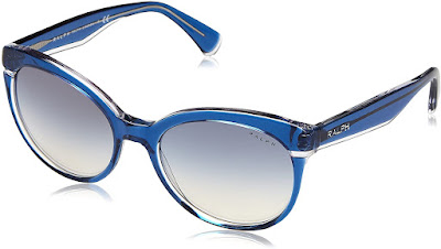Cute Ralph Lauren Cat Eye Sunglasses
