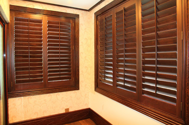 Plantation Shutters Company