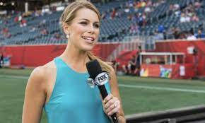 Yes, Jenny Taft Is Pregnant - All American Girl Leaves Undisputed